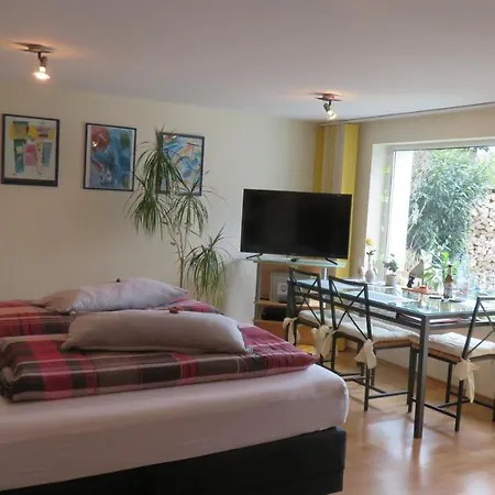 Apartamento Christine Altena