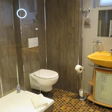 Διαμέρισμα Christine