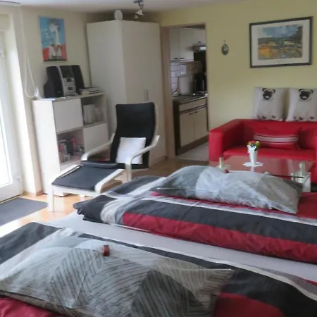Apartment Christine Altena
