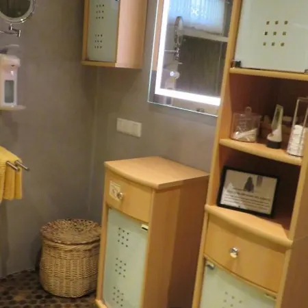 Christine Apartamento