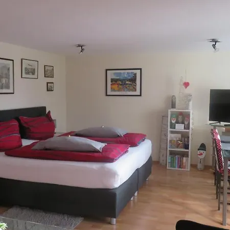 Christine Apartment Altena