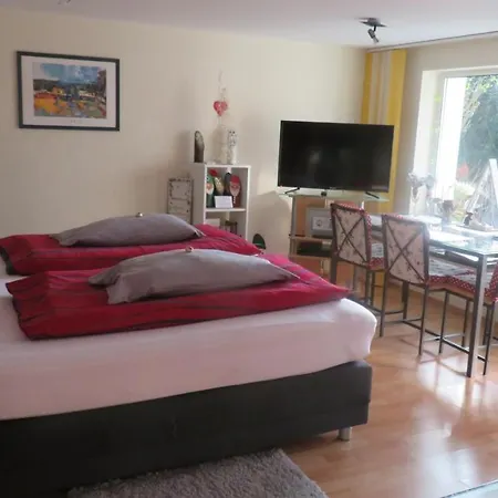 Christine Apartment Altena