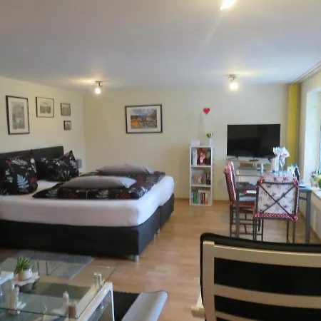 Apartamento Christine