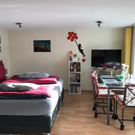 Christine Apartment Altena