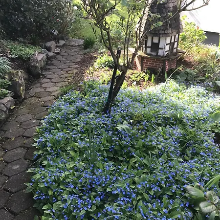 Apartamento Christine Altena