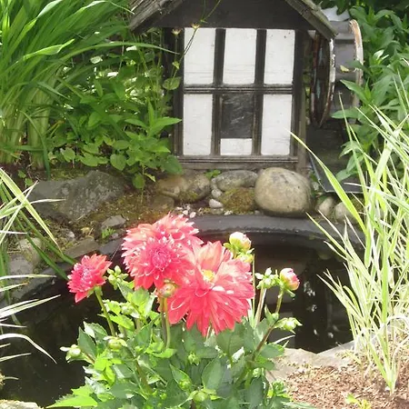 Apartamento Christine *