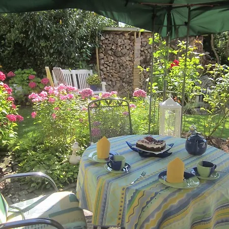 Christine Apartamento *