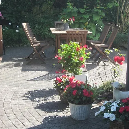 Apartamento Christine Altena