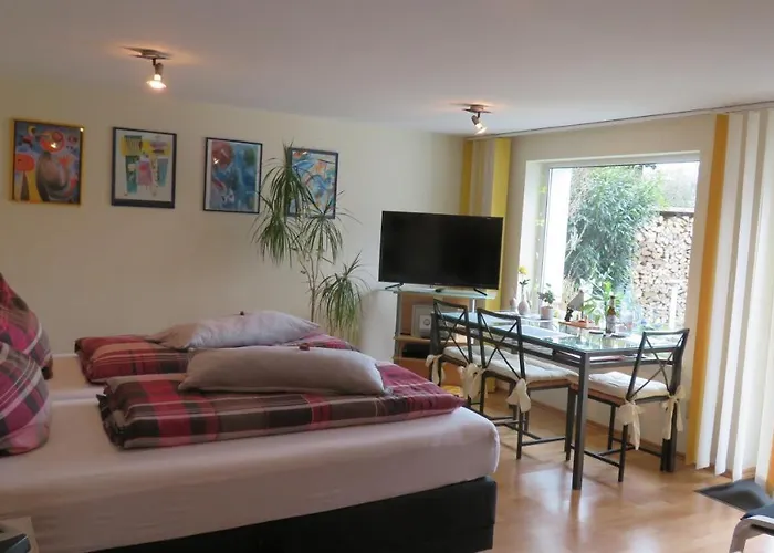 Appartement Christine Altena