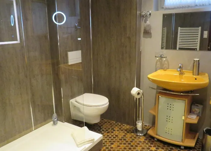 Appartement Christine