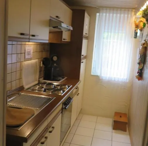 Appartement Christine *