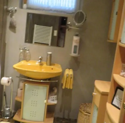 Christine Appartement *