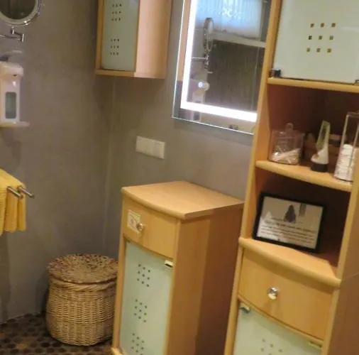 Christine Appartement