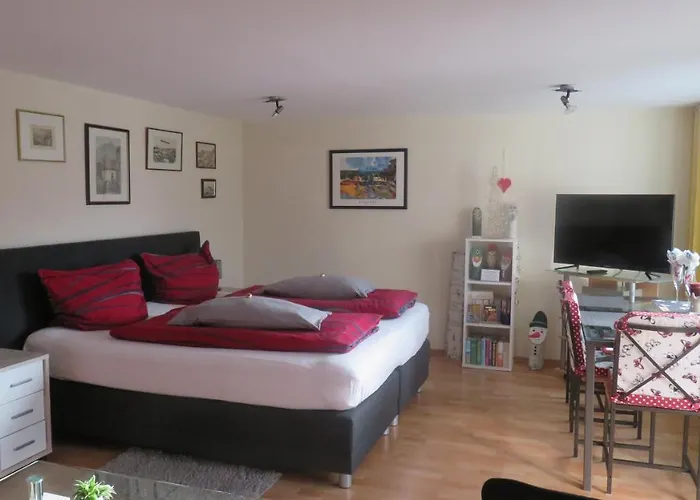 Christine Appartement Altena