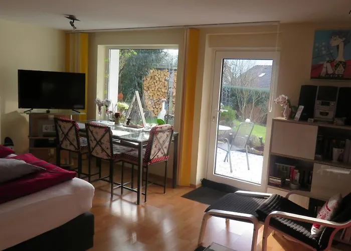 Christine Appartement *