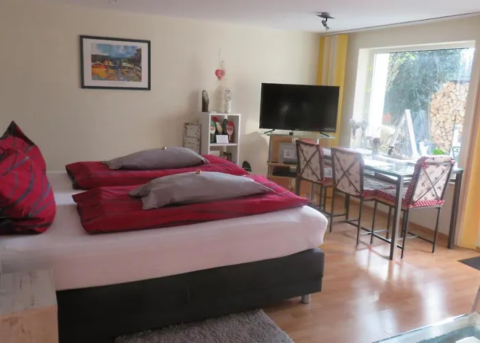 Christine Appartement Altena