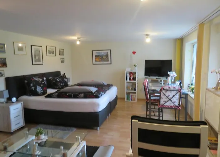 Apartamento Christine