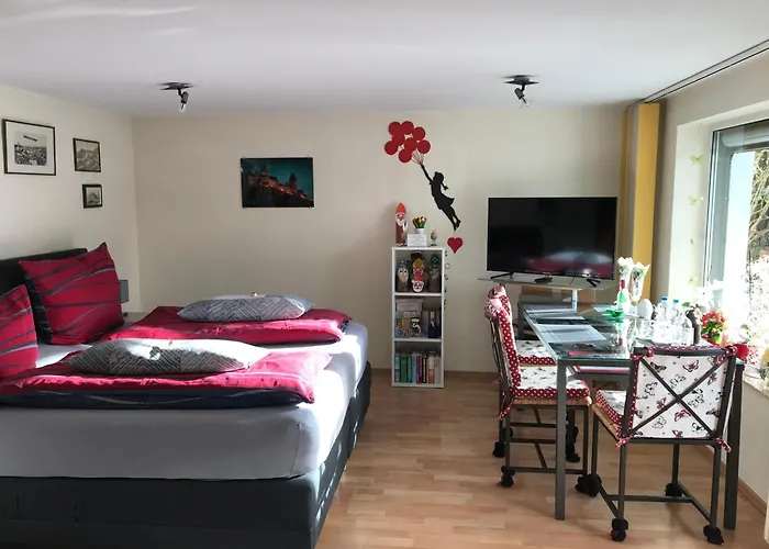 Christine Appartement Altena