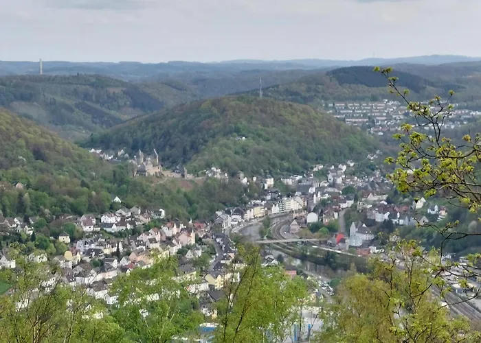 Appartement Christine Altena