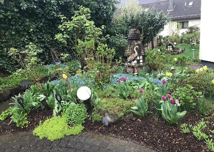 Christine Appartement