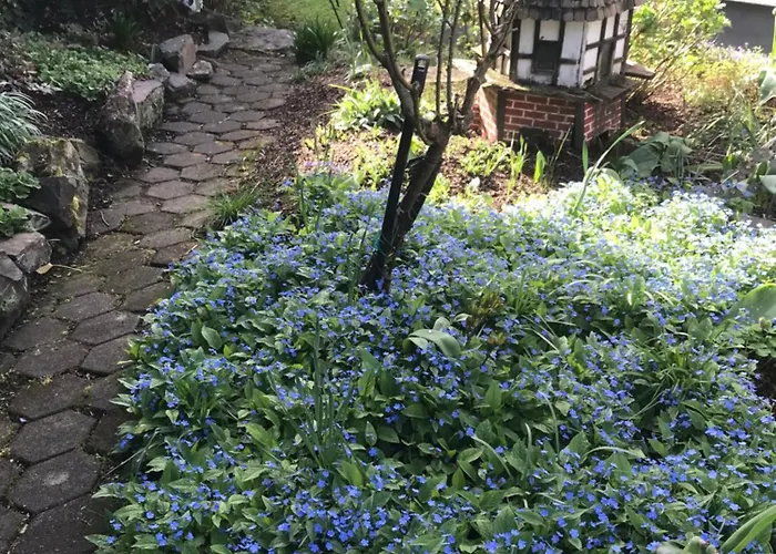 Appartement Christine Altena