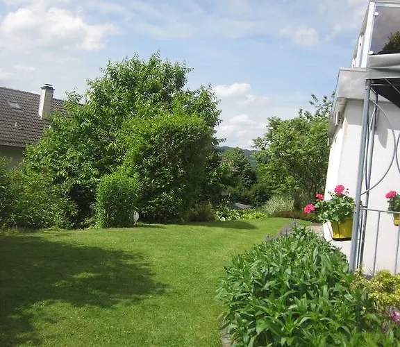 Appartement Christine *