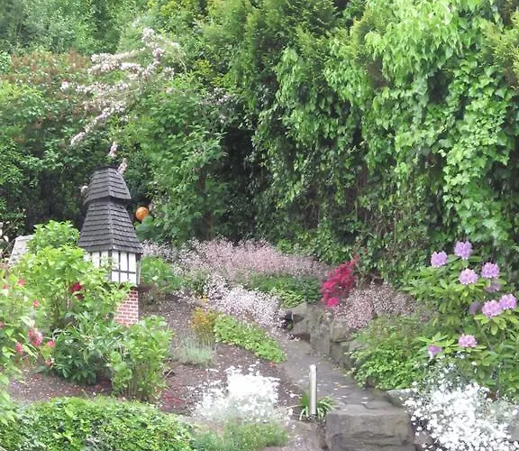 Appartement Christine