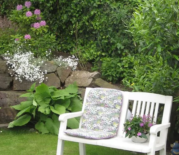 Апартаменты Christine