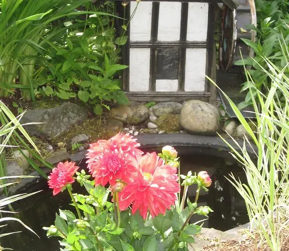 Appartement Christine *