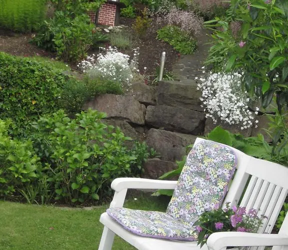 Appartement Christine