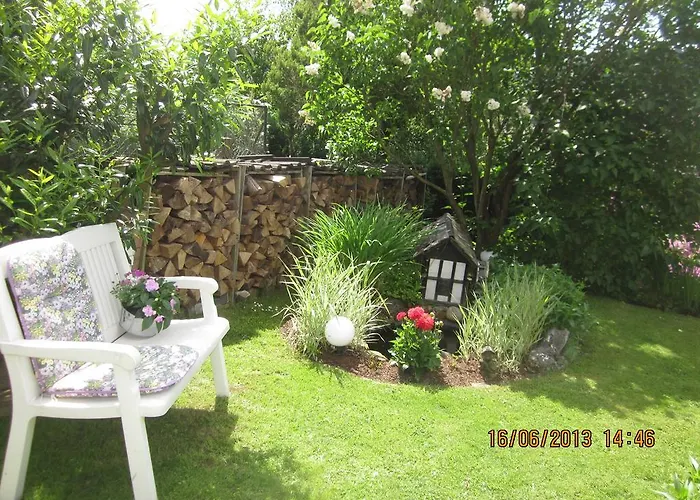 Appartement Christine *