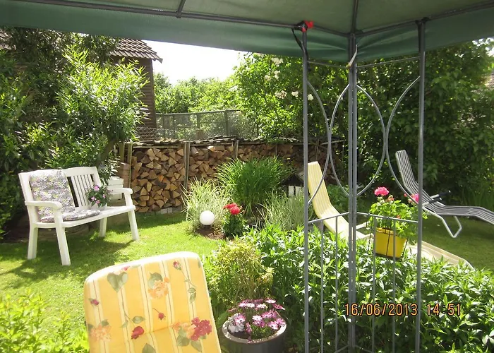 Appartement Christine *