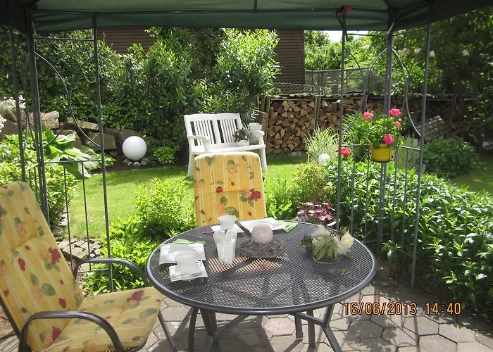 Appartement Christine