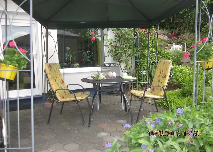 Appartement Christine Altena