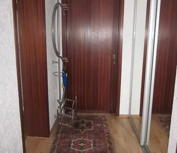 Appartement Christine