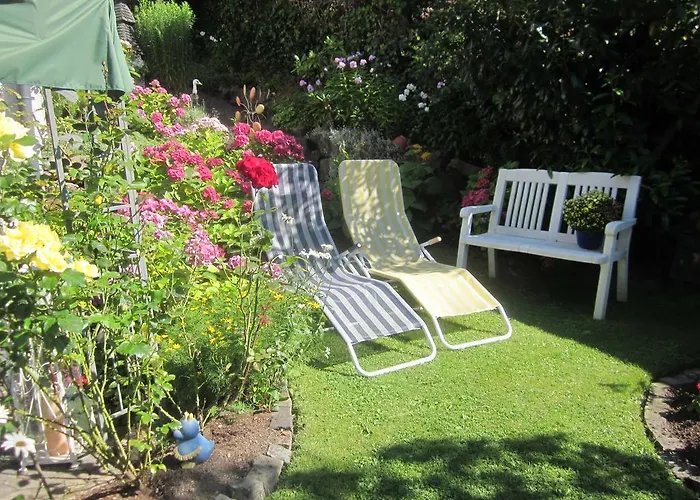 Appartement Christine *