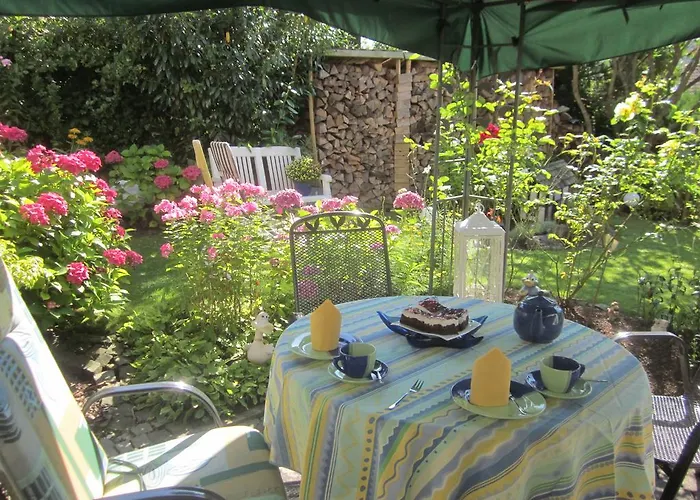 Christine Appartement *