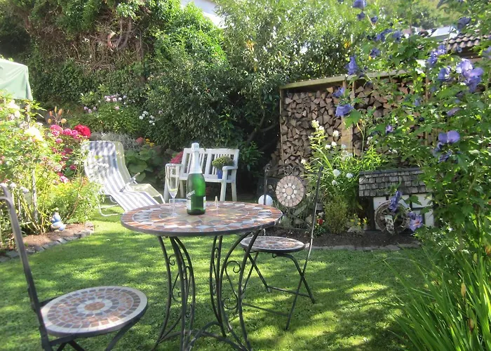 Appartement Christine Altena