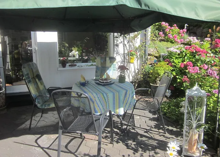 Christine Appartement