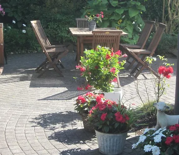 Апартаменты Christine Альтена