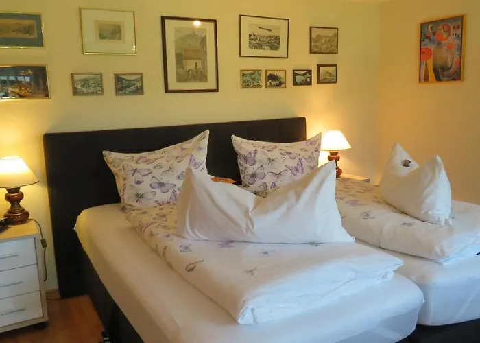 Christine Appartement Altena